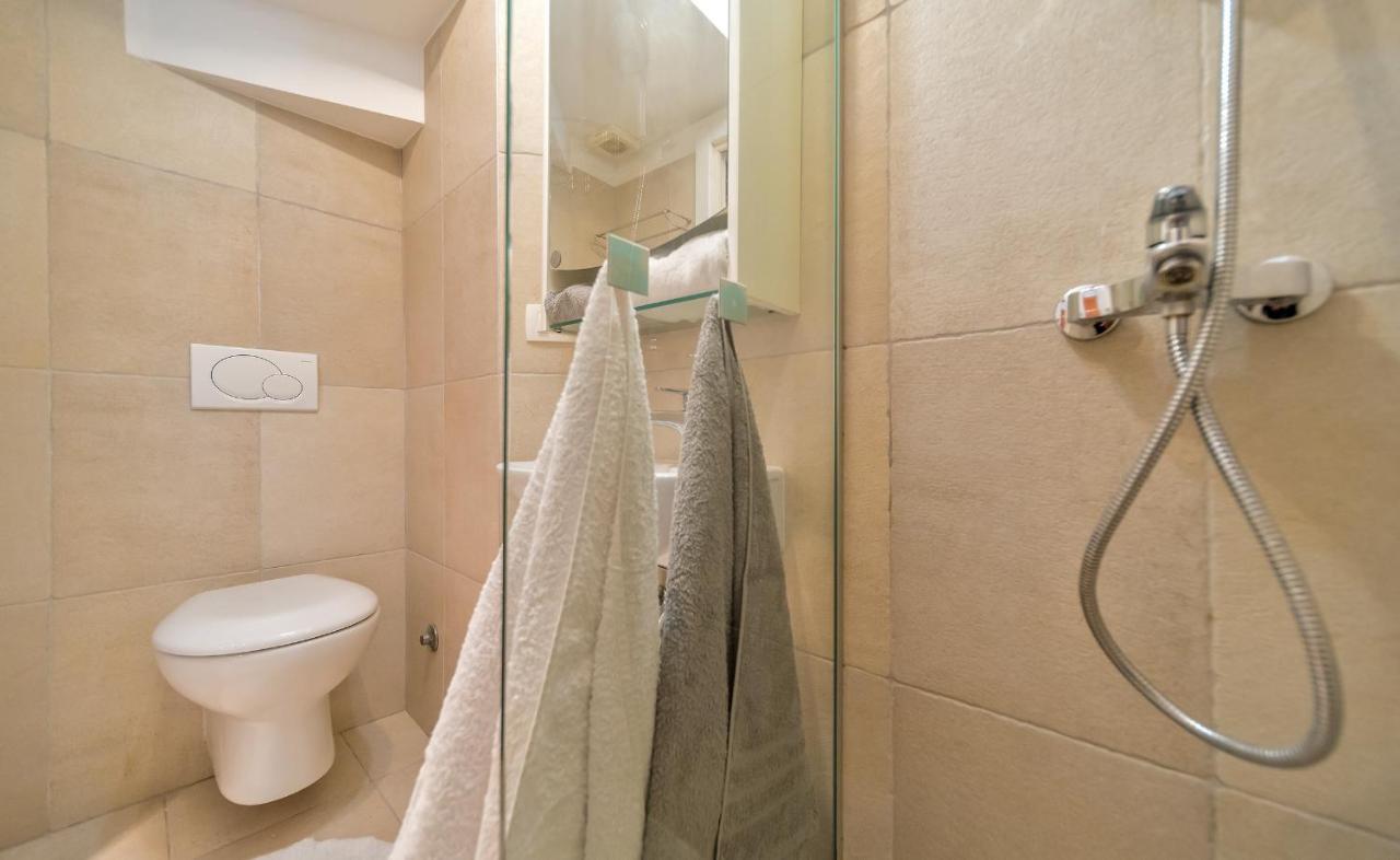 Charming Old Town Apartment Pjaca Split Bagian luar foto
