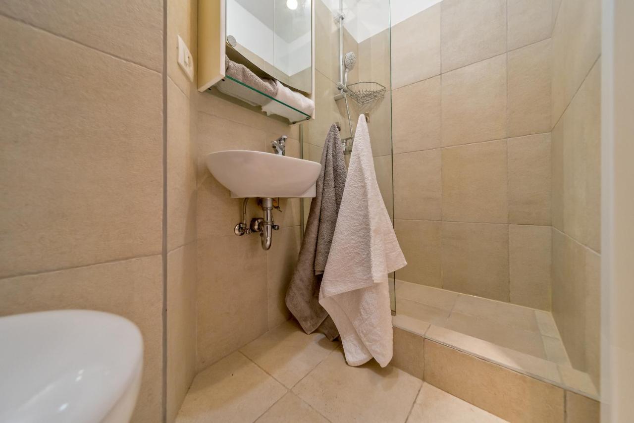 Charming Old Town Apartment Pjaca Split Bagian luar foto