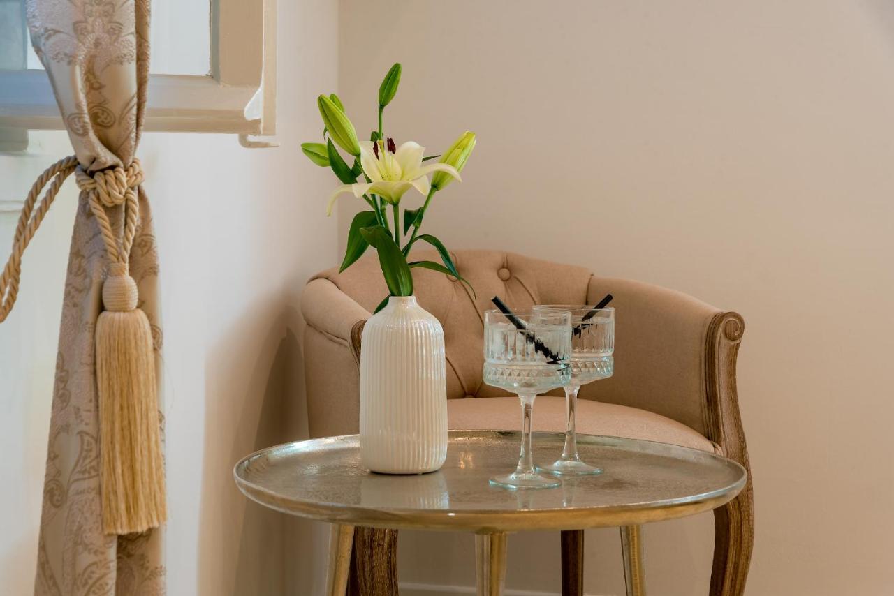 Charming Old Town Apartment Pjaca Split Bagian luar foto