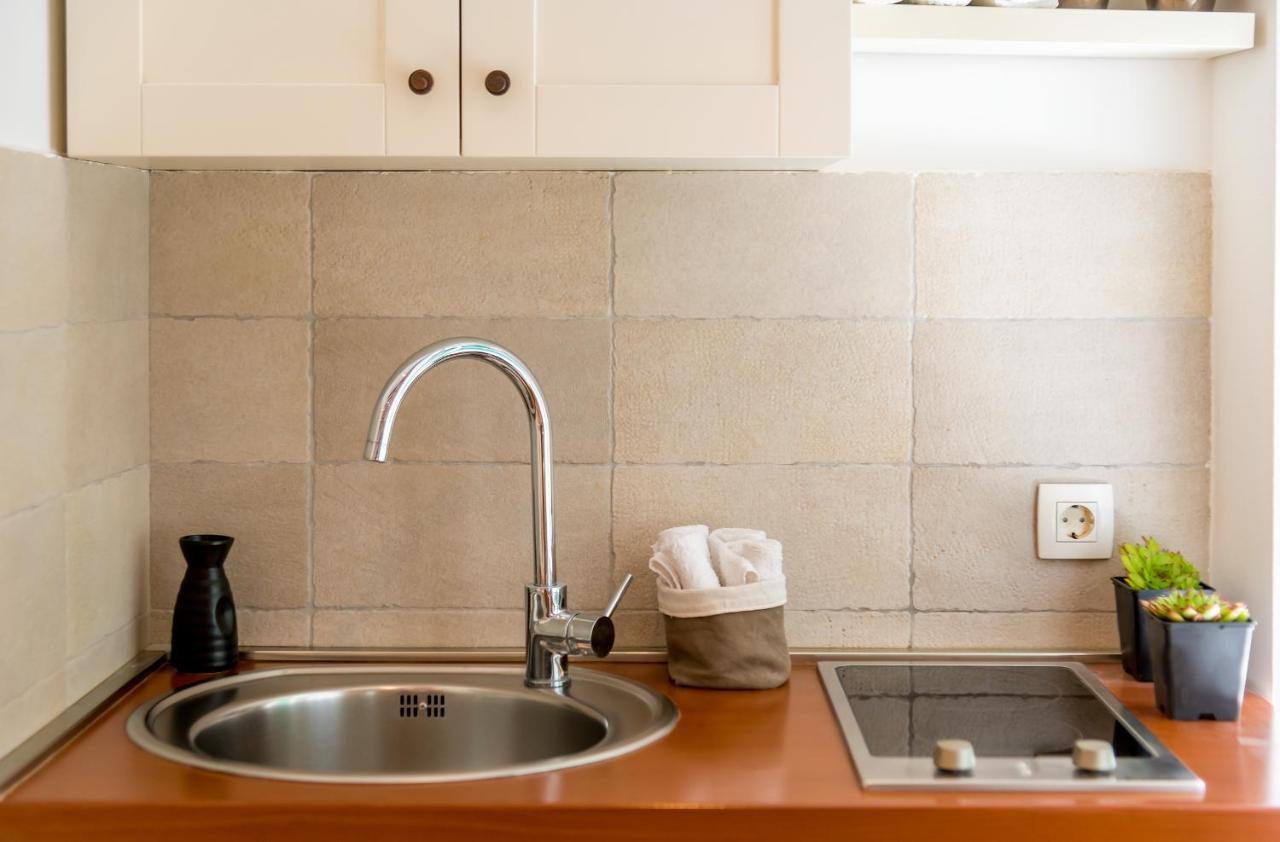 Charming Old Town Apartment Pjaca Split Bagian luar foto
