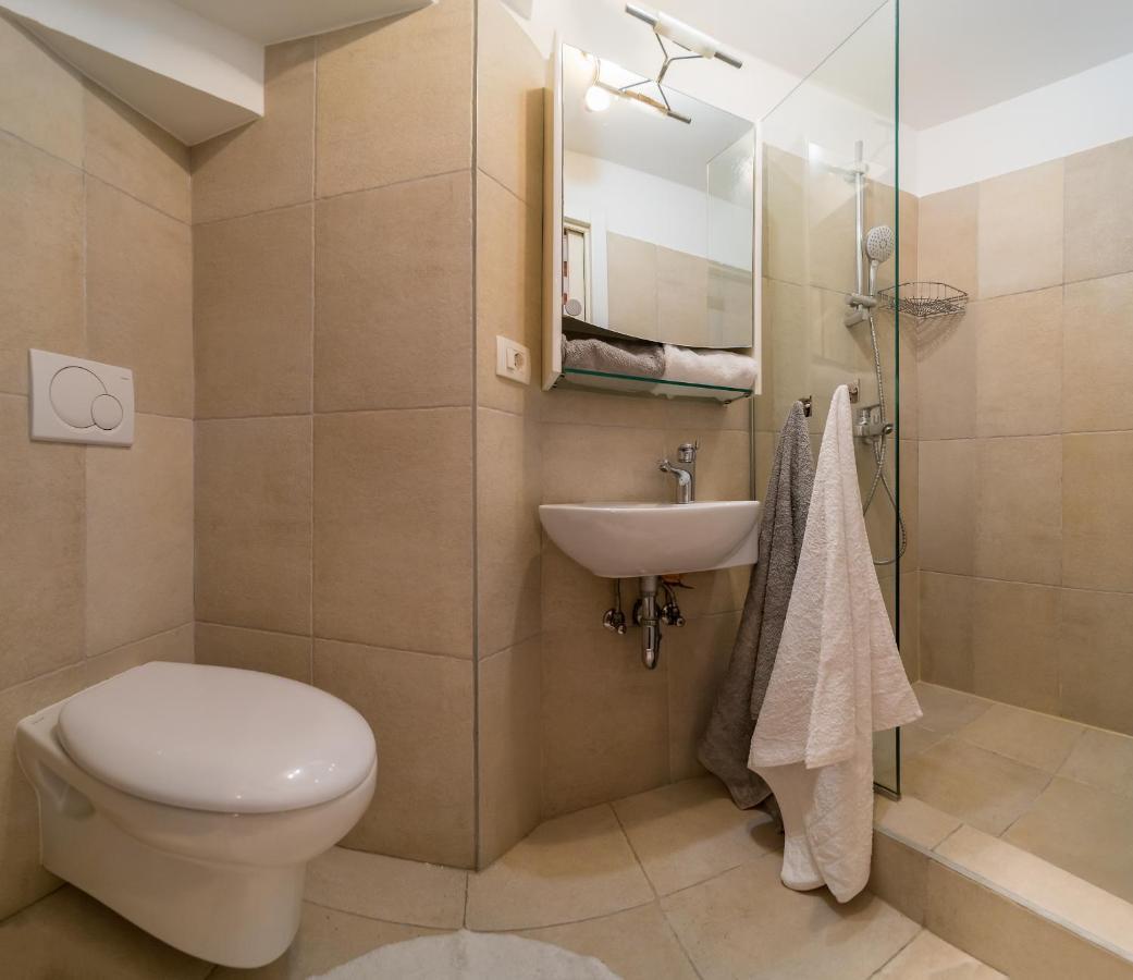 Charming Old Town Apartment Pjaca Split Bagian luar foto