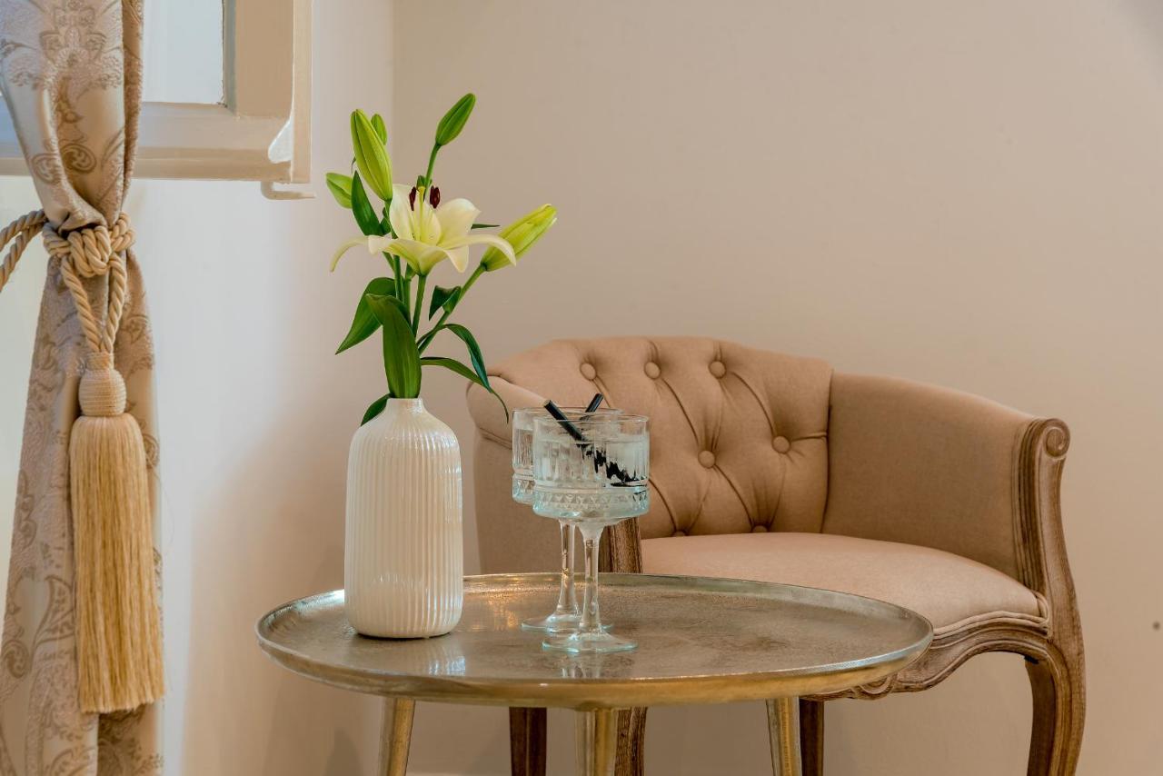 Charming Old Town Apartment Pjaca Split Bagian luar foto
