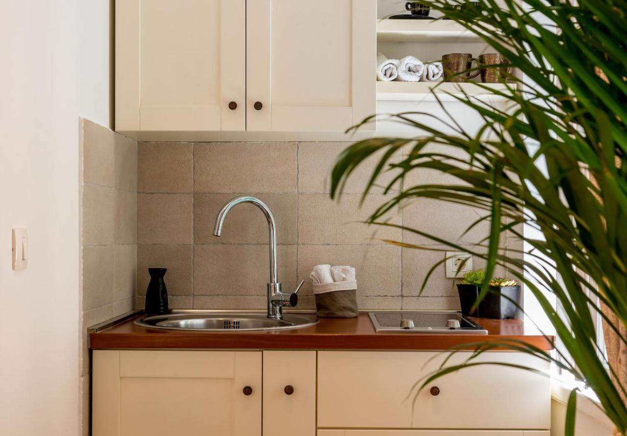 Charming Old Town Apartment Pjaca Split Bagian luar foto