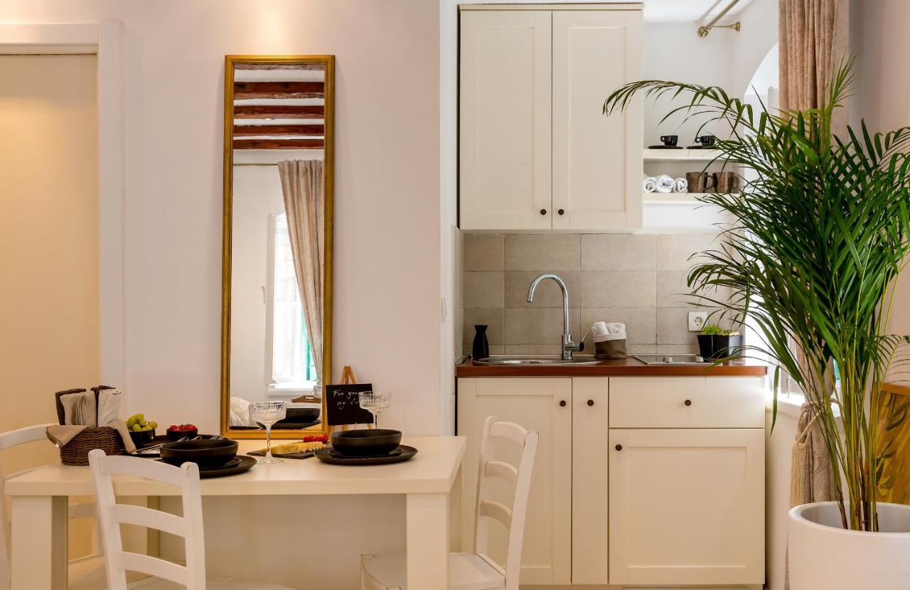 Charming Old Town Apartment Pjaca Split Bagian luar foto